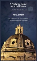 Cover: A Night in Rome on a Full Moon - Thankyou1take Entertainment Ltd