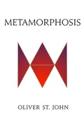 Cover: Metamorphosis-Hermetic Science and Yoga Power - Ordo Astri
