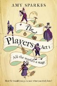 Abbildung von: The Players Act 1 - Sword and Fiddle Publishing