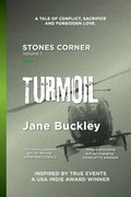 Cover: Stones Corner - Derrygirl.ie Ltd