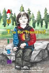 Enlarge image Cover: Autism - Judith D. K. McLean