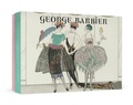 Cover: George Barbier Boxed Notecard Assortment - Not Avail