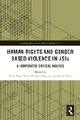 Cover: Human Rights and Gender Based Violence in Asia - Routledge