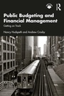 Cover: Public Budgeting and Financial Management - Routledge