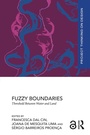 Cover: Fuzzy Boundaries - Routledge
