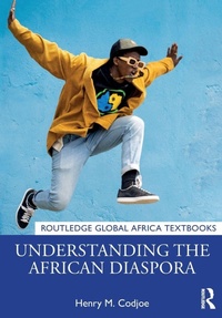 Enlarge image Cover: Understanding the African Diaspora - Routledge
