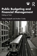 Cover: Public Budgeting and Financial Management - Routledge