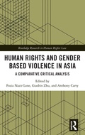Cover: Human Rights and Gender Based Violence in Asia - Routledge