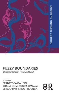 Enlarge image Cover: Fuzzy Boundaries - Routledge