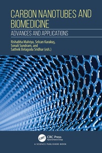 Abbildung von: Carbon Nanotubes and Biomedicine - CRC Press