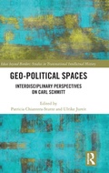 Cover: Geo-Political Spaces - Routledge