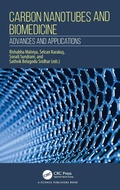 Cover: Carbon Nanotubes and Biomedicine - CRC Press