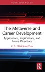 Cover: The Metaverse and Career Development - Routledge