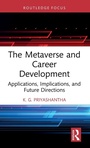 Cover: The Metaverse and Career Development - Routledge