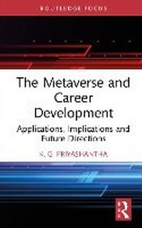 Abbildung von: The Metaverse and Career Development - Routledge