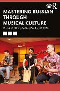 Abbildung von: Mastering Russian through Musical Culture - Routledge