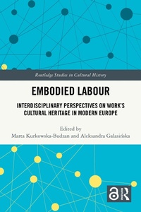 Bild: Embodied Labour - Routledge
