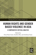 Cover: Human Rights and Gender Based Violence in Asia - Routledge