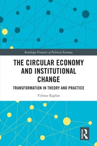 Abbildung von: The Circular Economy and Institutional Change - Routledge