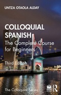Cover: Colloquial Spanish - Routledge