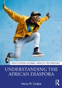 Cover: Understanding the African Diaspora - Routledge