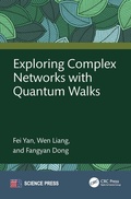 Bild: Exploring Complex Networks with Quantum Walks - CRC Press