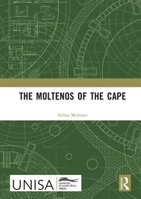 Abbildung von: The Moltenos of the Cape - Routledge