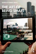 Cover: The Art of Being Smart - CRC Press