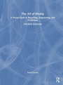 Cover: The Art of Mixing - Routledge