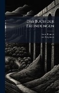 Cover: Das Buch der Erfindungen - Hutson Street Press
