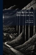 Cover: Das Buch der Erfindungen - Hutson Street Press