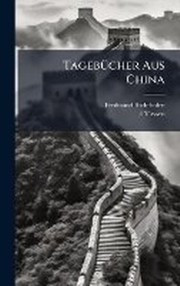 Abbildung von: TagebA1/4cher Aus China - Hutson Street Press