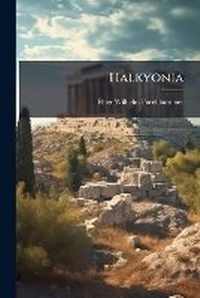 Abbildung von: Halkyonia - Hutson Street Press