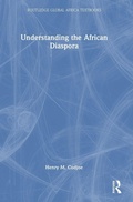 Cover: Understanding the African Diaspora - Routledge
