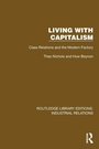 Cover: Living with Capitalism - Routledge