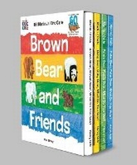 Abbildung von: Brown Bear and Friends Little Library - St Martin's Press