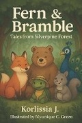 Cover: Fern & Bramble - Lulu.com