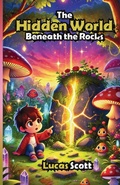 Cover: The Hidden World Beneath the Rocks - Lulu.com