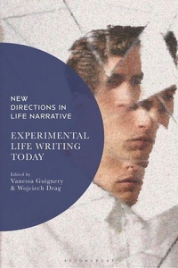 Enlarge image Cover: Experimental Life Writing Today - Bloomsbury Academic