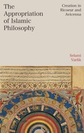 Cover: The Appropriation of Islamic Philosophy - Bloomsbury Academic