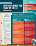 Bild: Improving Executive Function Skills (Quick Reference Guide) - ASCD