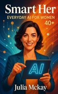 Cover: Smart Her - eBookIt.com