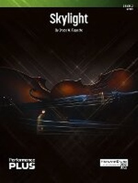 Enlarge image Cover: Skylight - Alfred Music