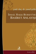 Cover: Ismail Hakkı Bursevi's Understanding of Clairvoyance - Gorgias Press