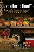 Cover: Get After It Then! - McFarland & Co Inc
