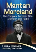 Cover: Mantan Moreland - McFarland & Co Inc