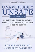 Cover: Informed Immunity - Sky Pony Press