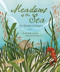 Cover: Meadows of the Sea - Sleeping Bear Press