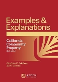 Enlarge image Cover: Examples & Explanations - Aspen Publishing