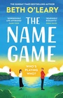 Cover: The Name Game - Quercus Publishing